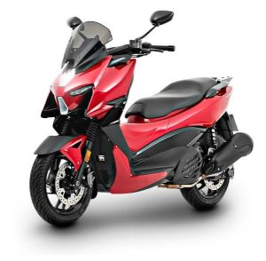 Moto presentación