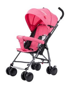coche bebe 1