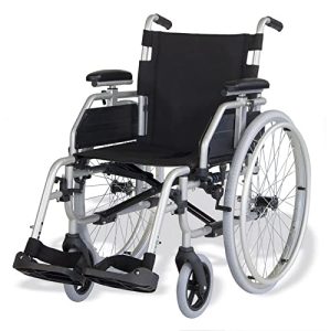 silla de rueda